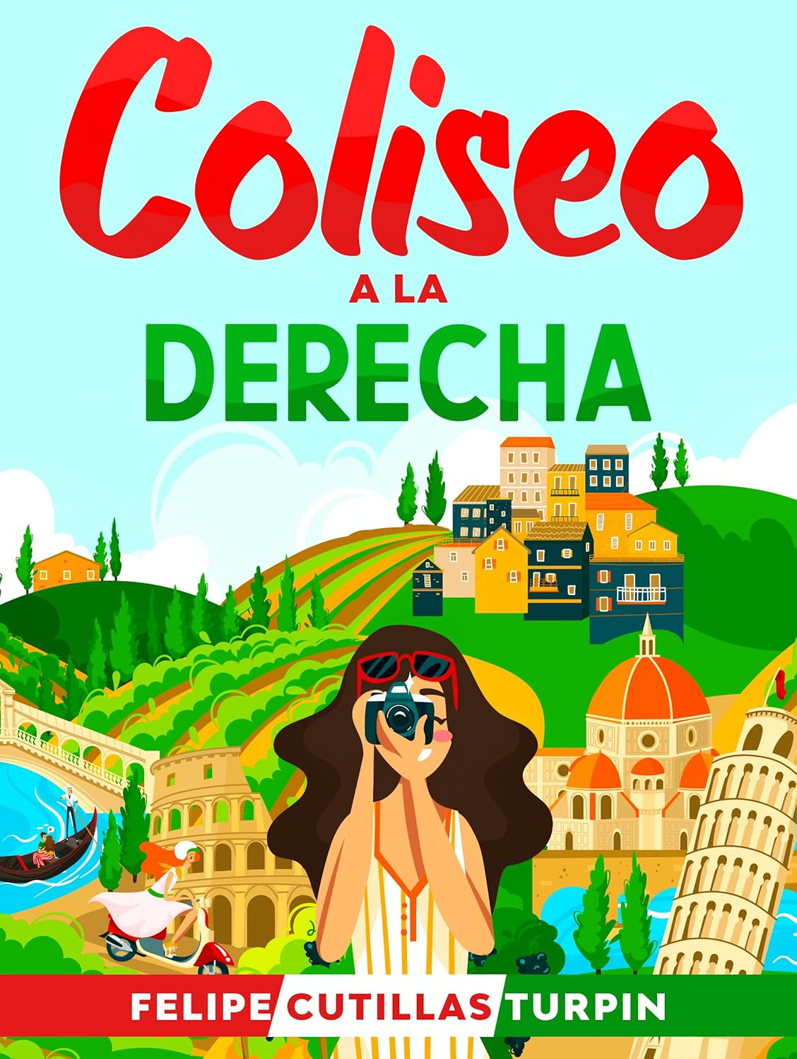 Portada de Coliseo a la derecha